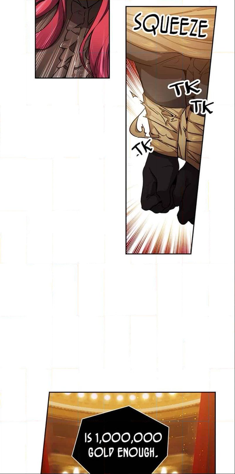 Reminiscence Adonis Chapter 83 page 16 - 