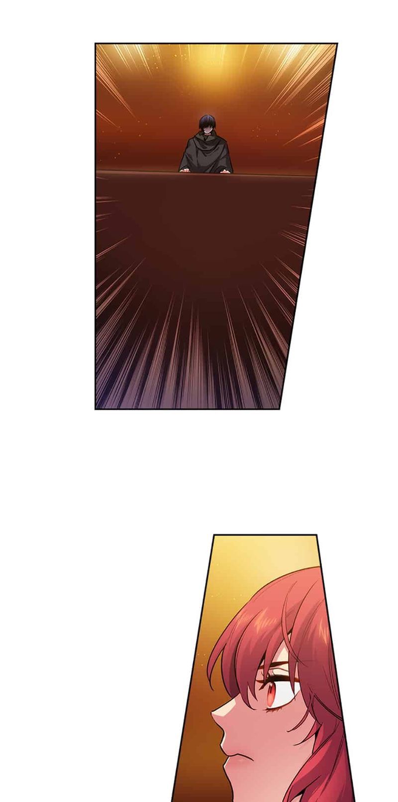 Reminiscence Adonis Chapter 83 page 18 - 