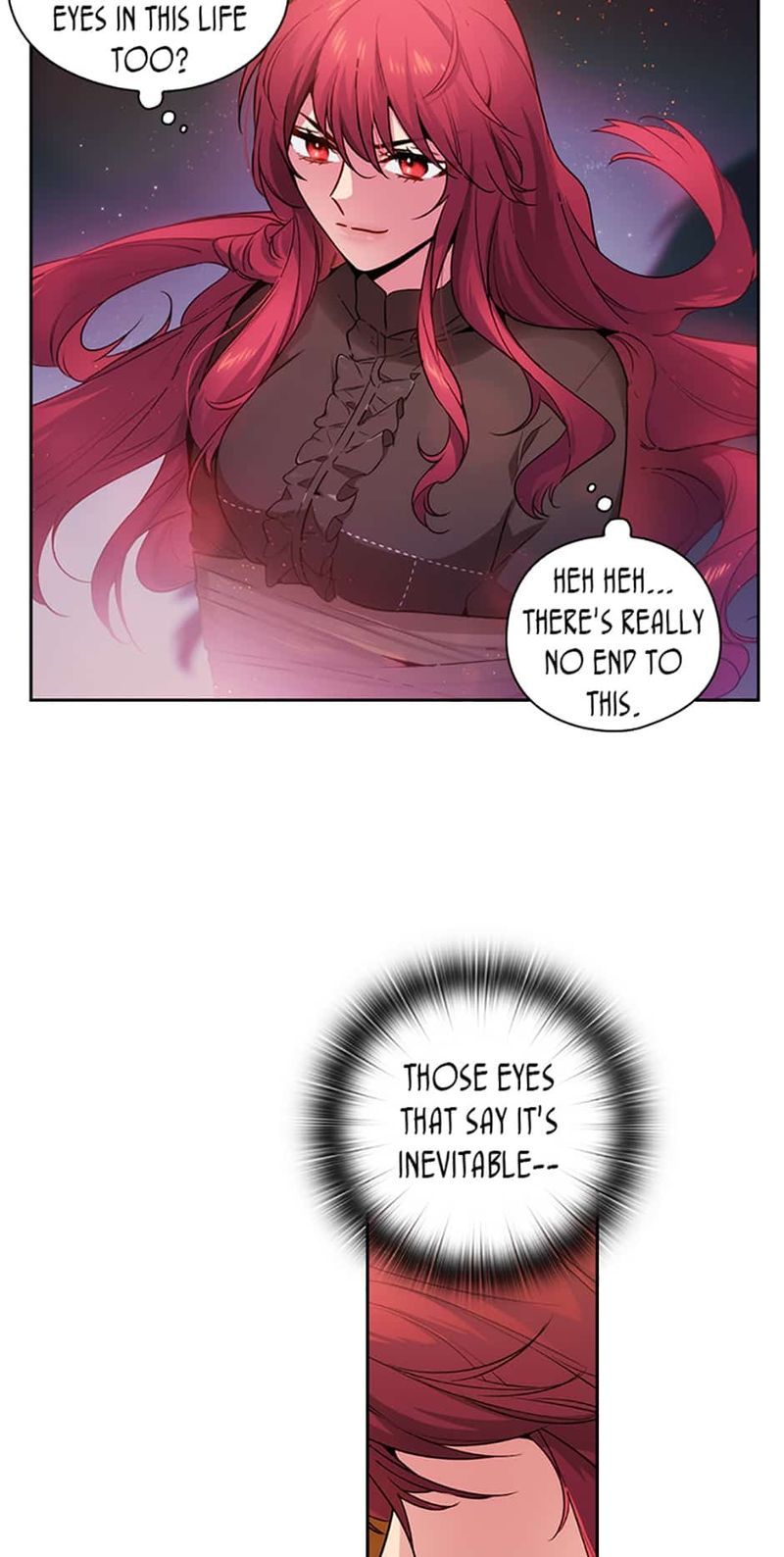Reminiscence Adonis Chapter 83 page 26 - 