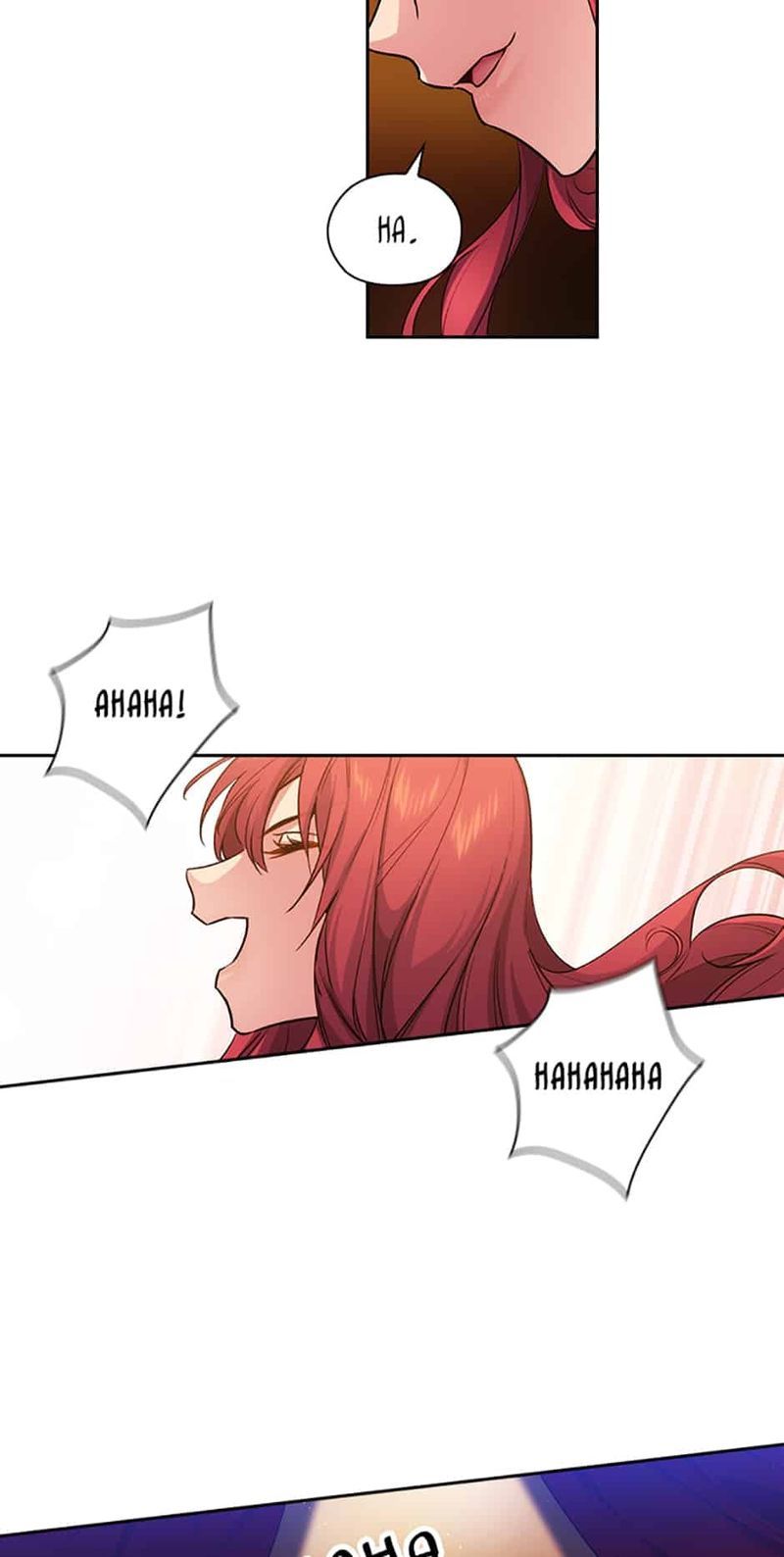 Reminiscence Adonis Chapter 83 page 27 - 