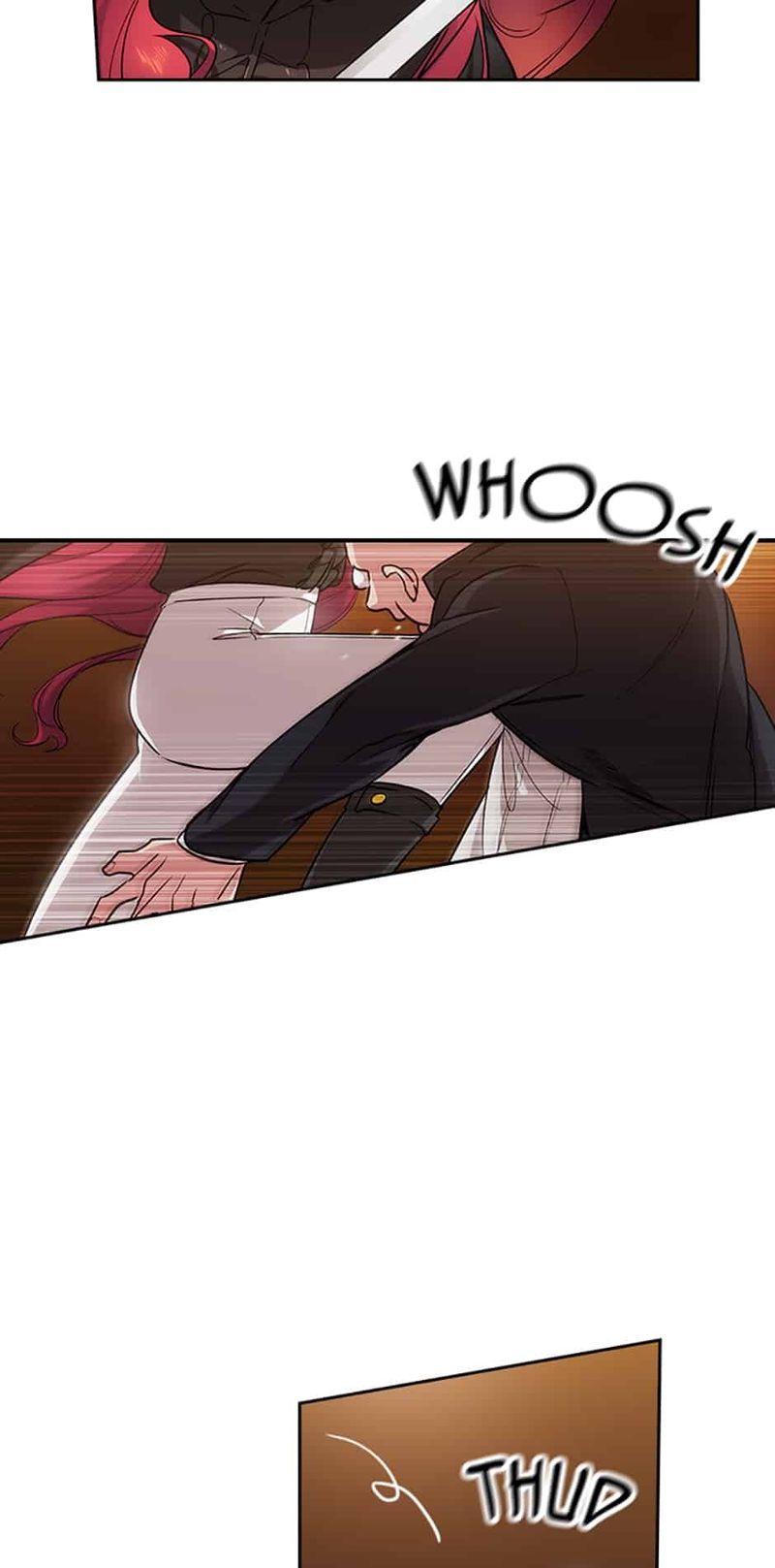Reminiscence Adonis Chapter 83 page 38 - 