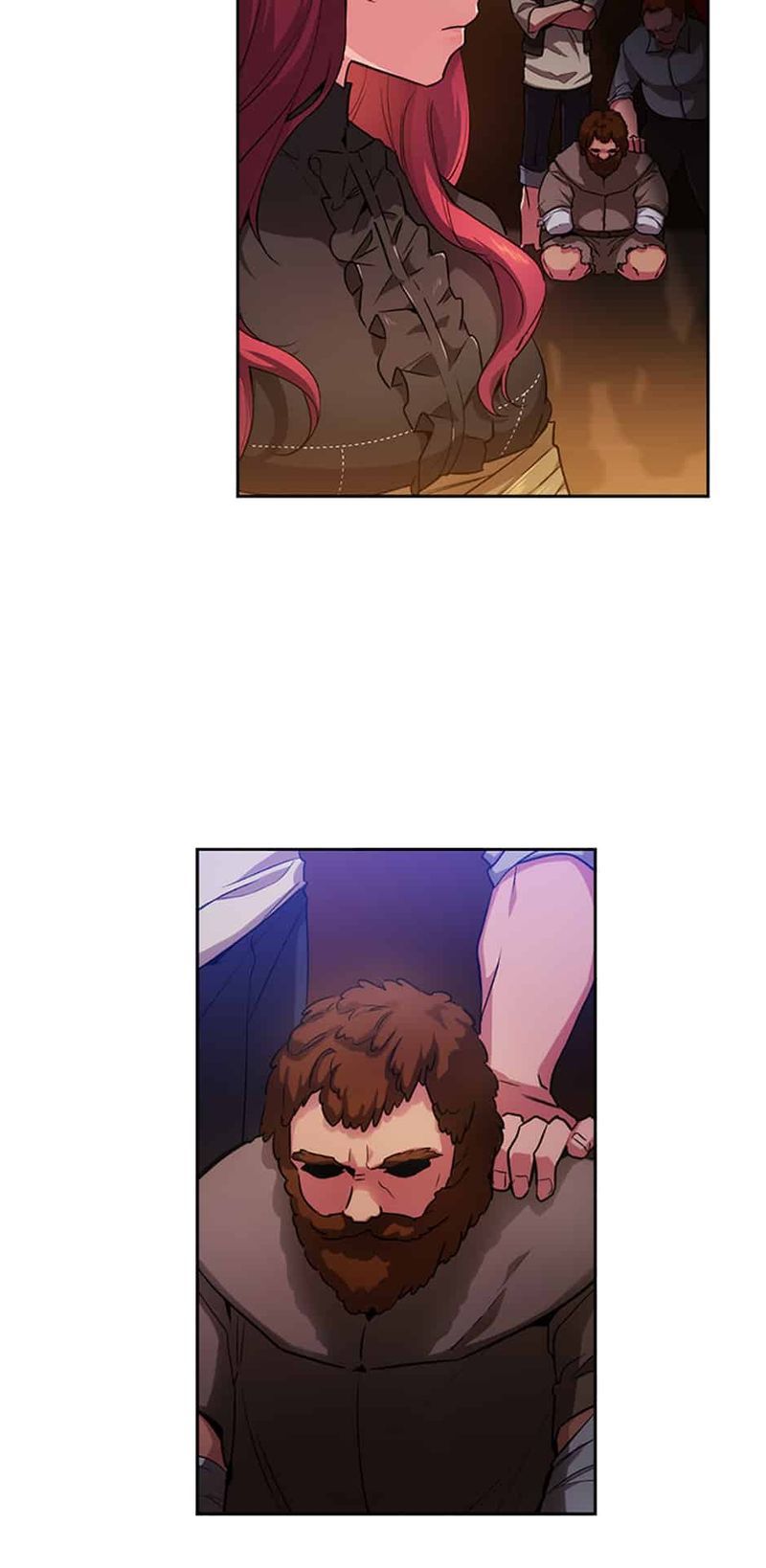 Reminiscence Adonis Chapter 83 page 6 - 