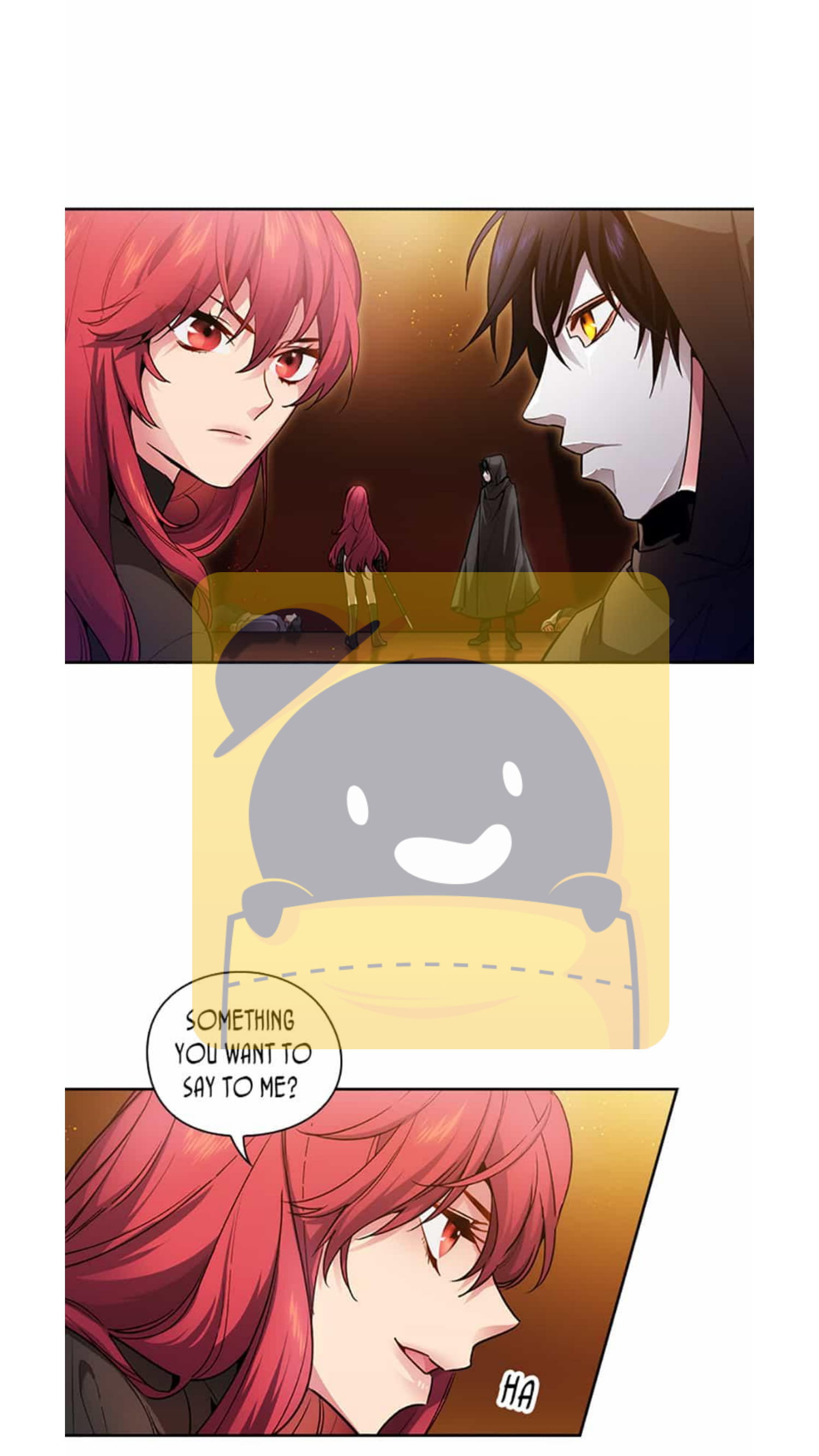 Reminiscence Adonis Chapter 84 page 13 - 