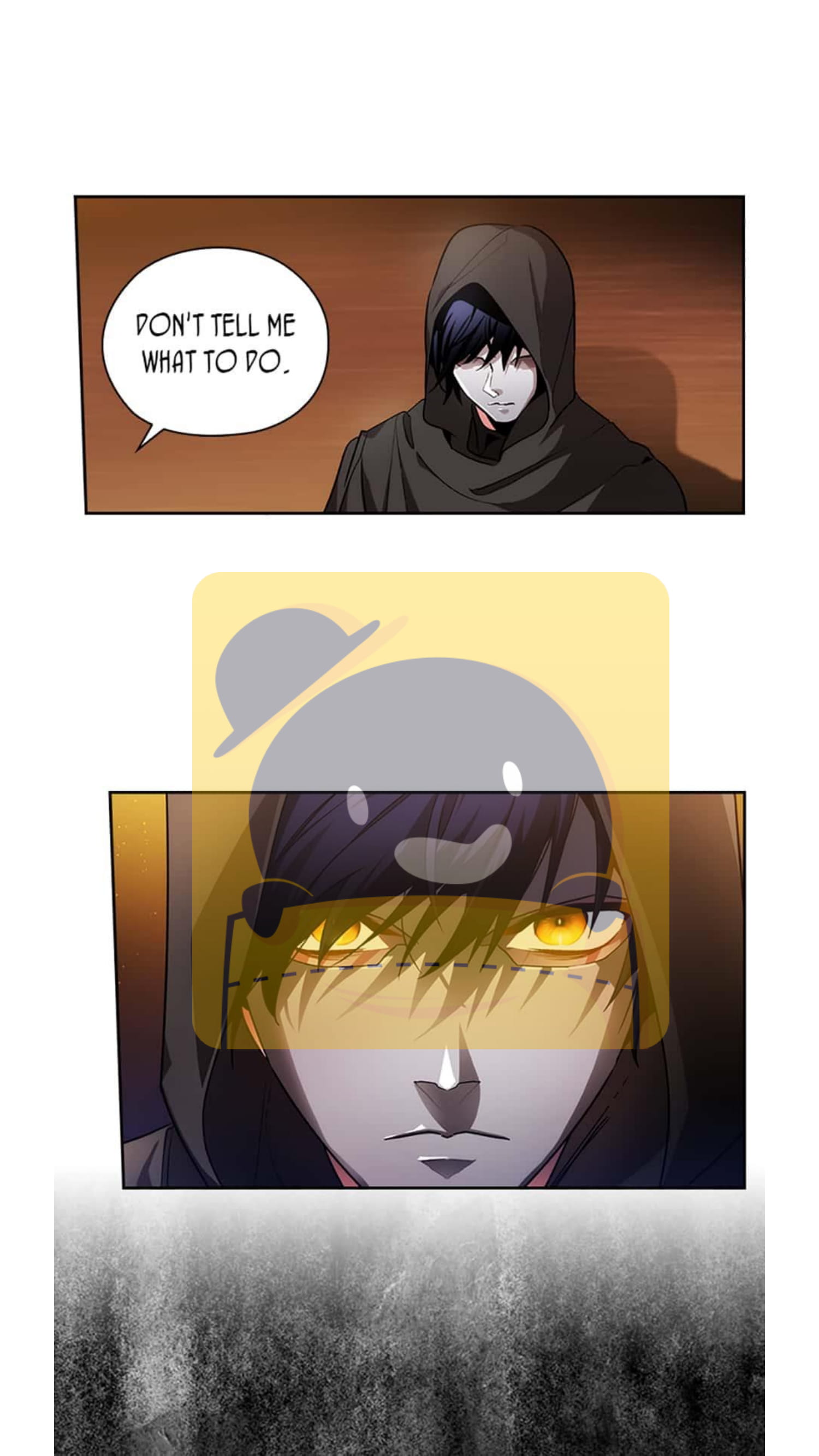 Reminiscence Adonis Chapter 84 page 16 - 