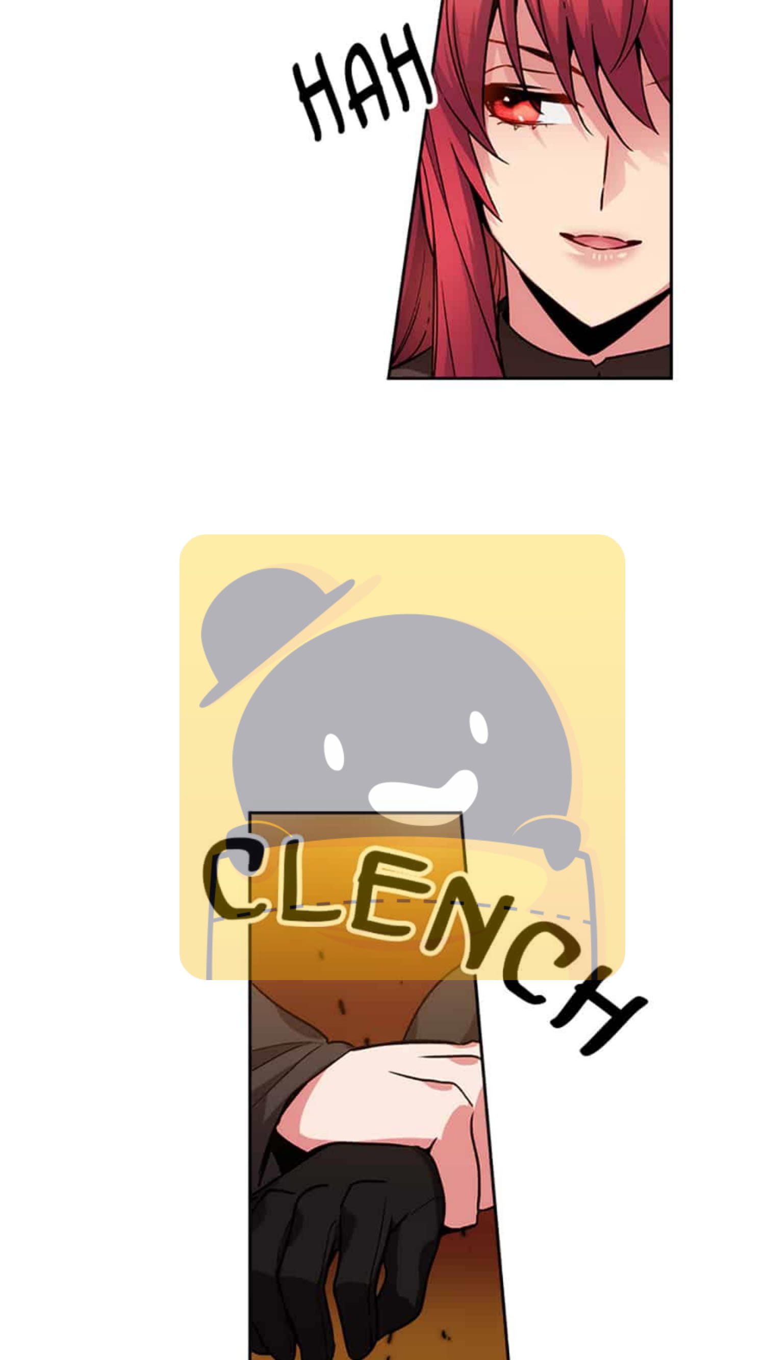 Reminiscence Adonis Chapter 84 page 36 - 
