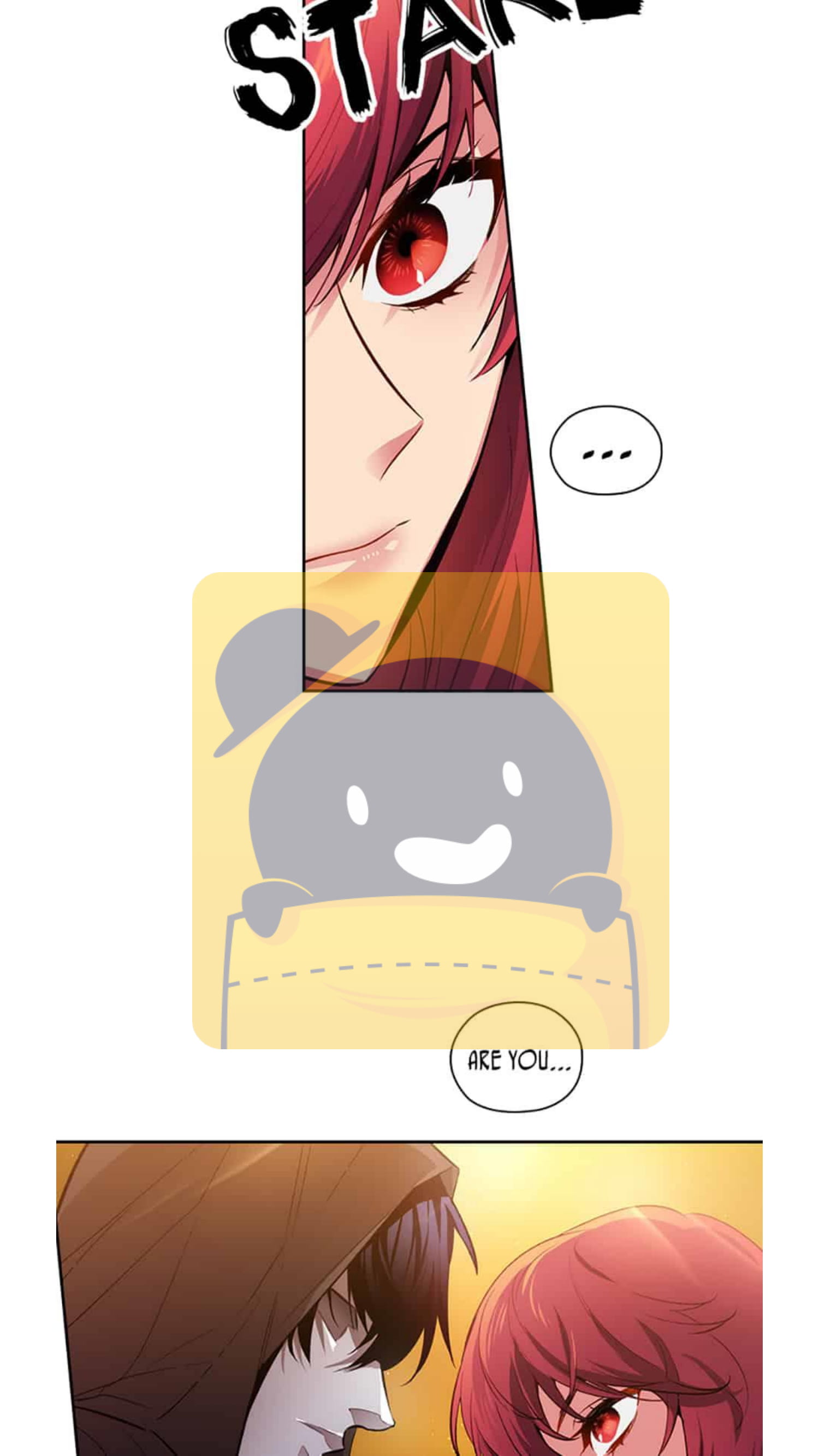 Reminiscence Adonis Chapter 84 page 47 - 