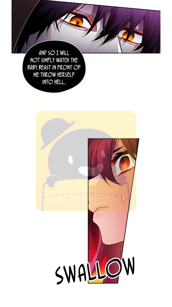 Reminiscence Adonis Chapter 85 page 11 - 
