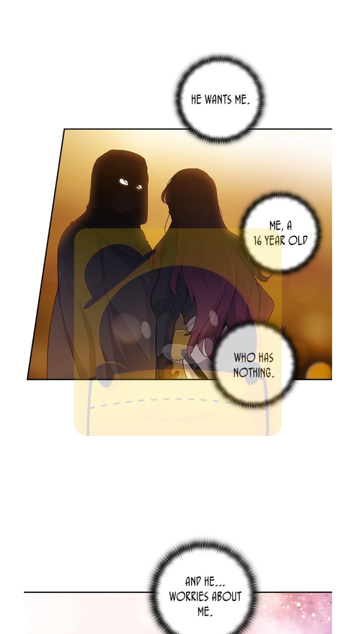 Reminiscence Adonis Chapter 85 page 12 - 
