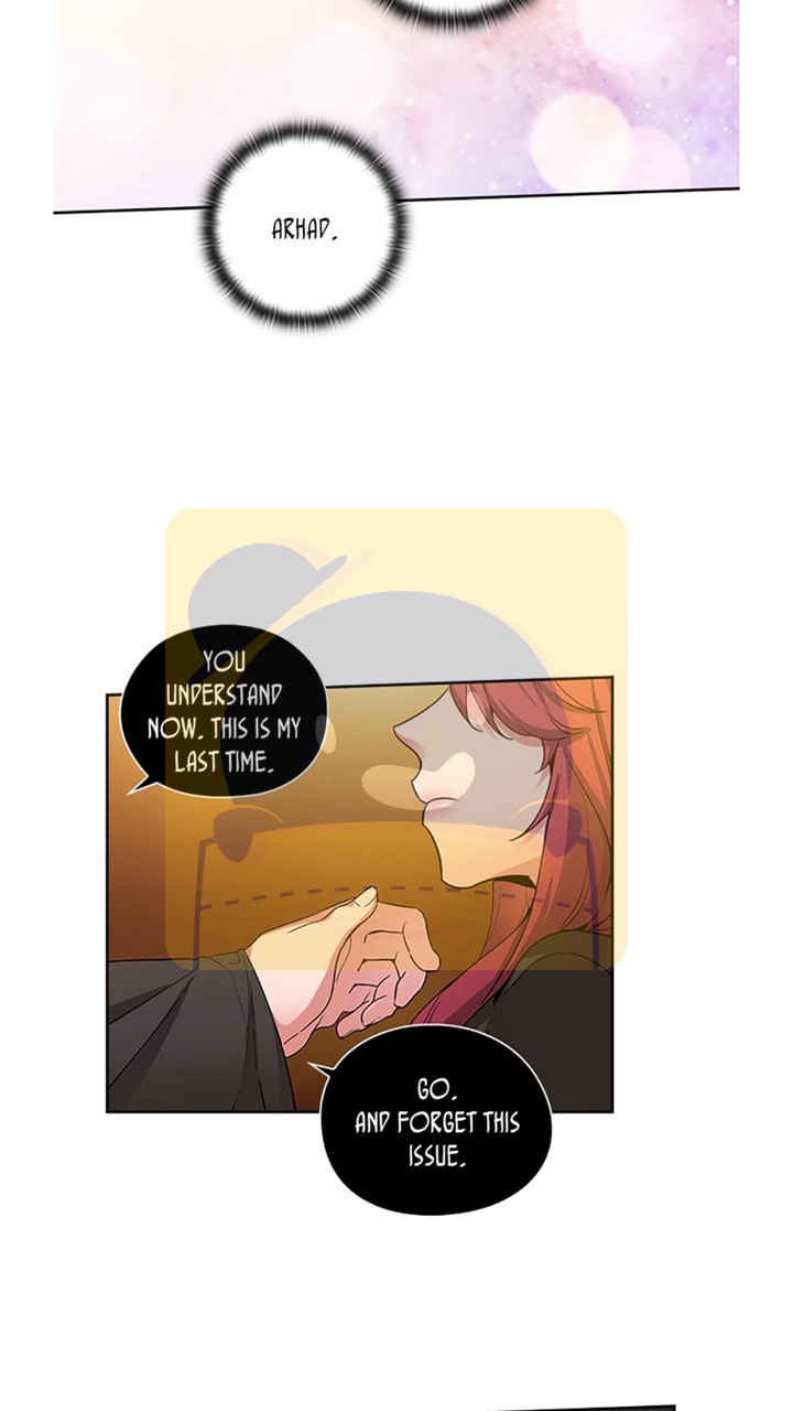 Reminiscence Adonis Chapter 85 page 13 - 