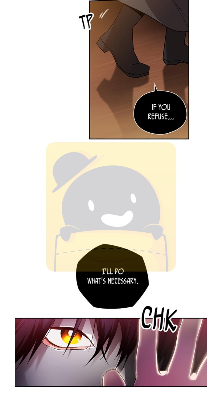 Reminiscence Adonis Chapter 85 page 14 - 