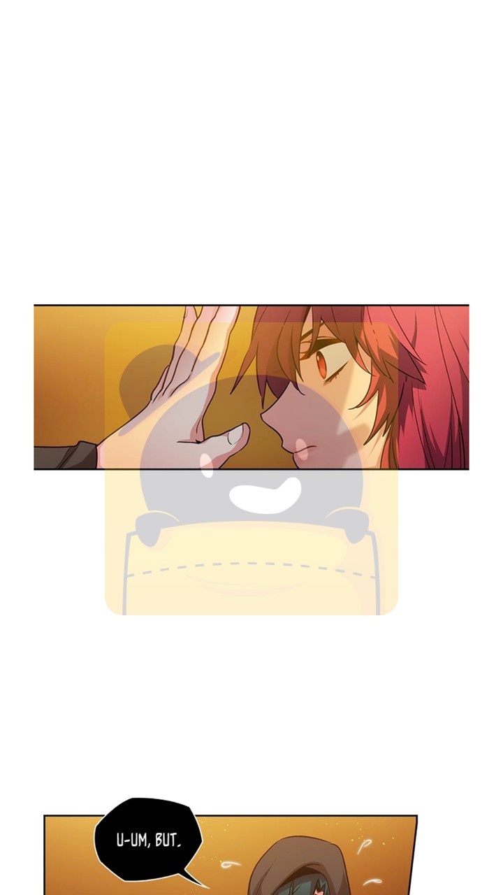 Reminiscence Adonis Chapter 85 page 15 - 