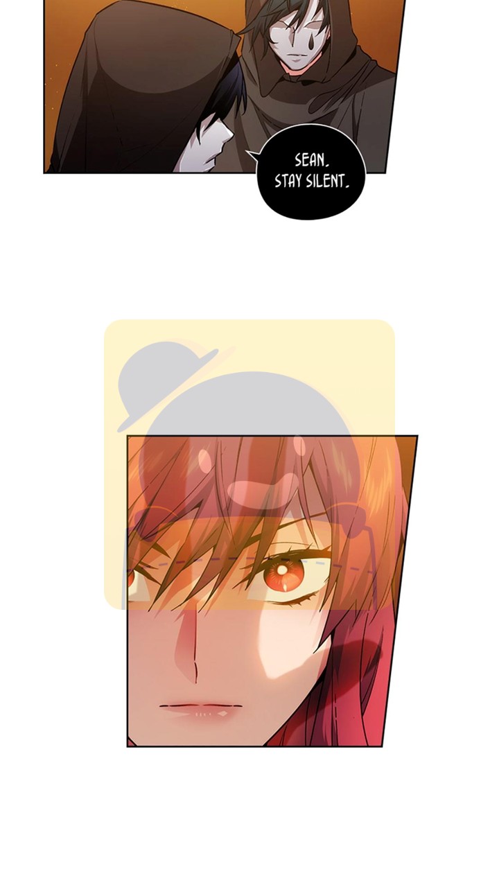 Reminiscence Adonis Chapter 85 page 16 - 