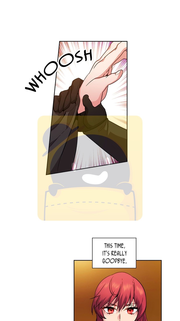 Reminiscence Adonis Chapter 85 page 19 - 