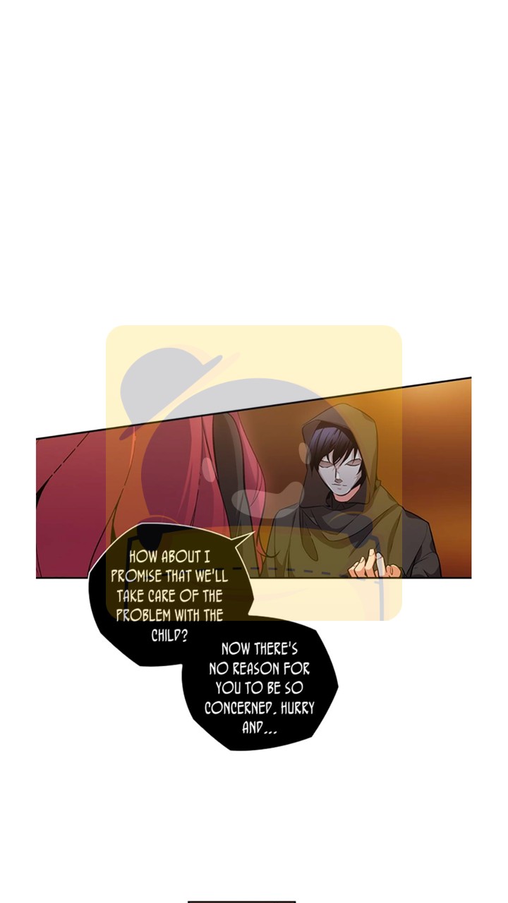 Reminiscence Adonis Chapter 85 page 3 - 
