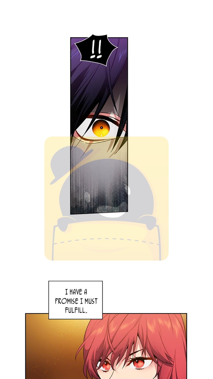 Reminiscence Adonis Chapter 85 page 21 - 
