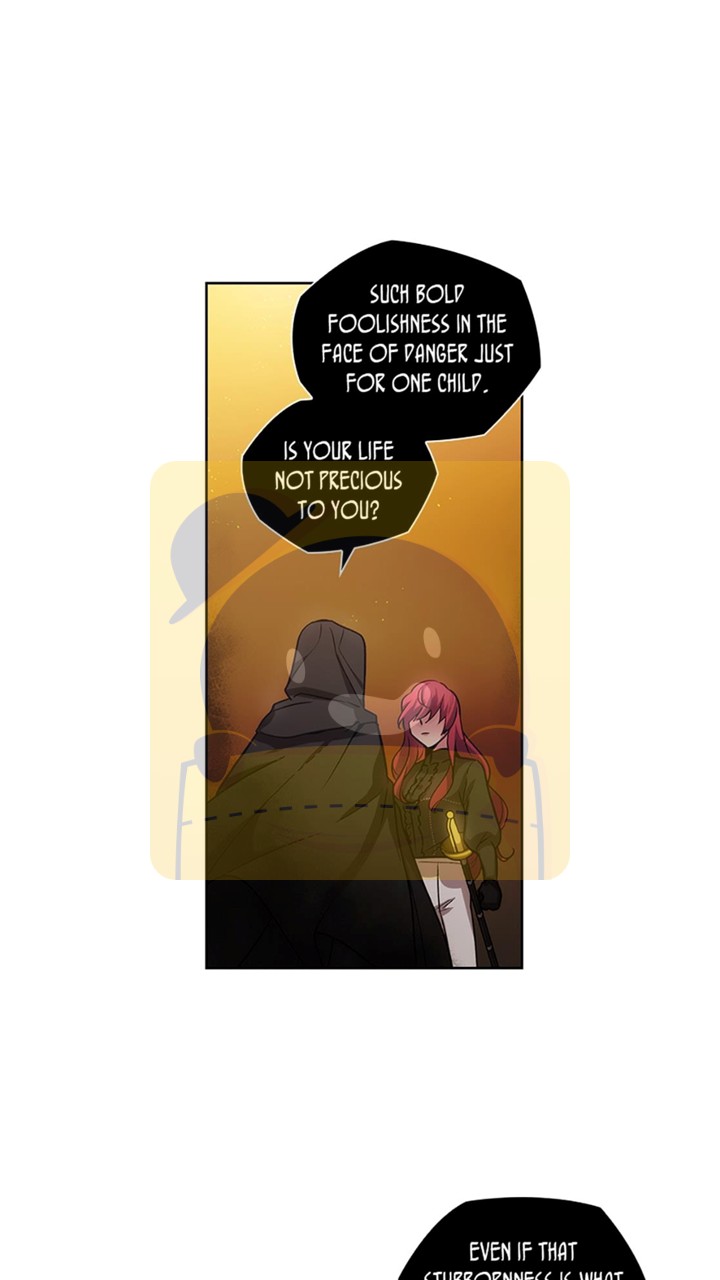 Reminiscence Adonis Chapter 85 page 24 - 