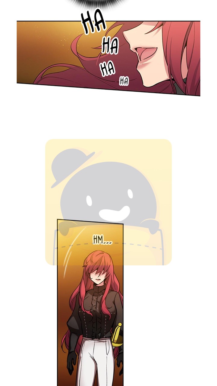 Reminiscence Adonis Chapter 85 page 27 - 