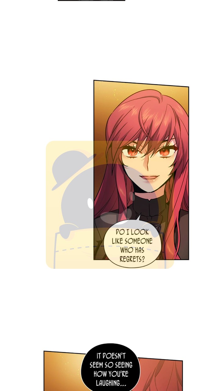 Reminiscence Adonis Chapter 85 page 28 - 