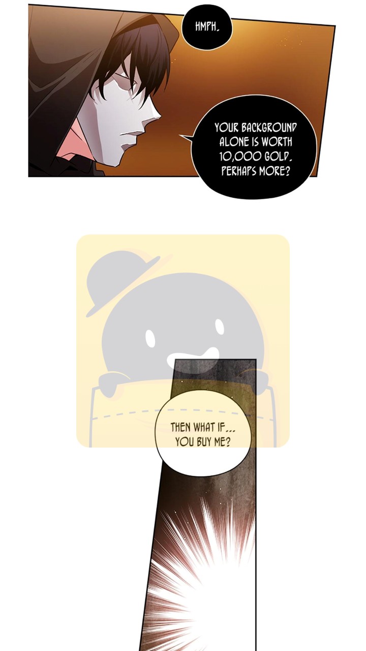 Reminiscence Adonis Chapter 85 page 30 - 