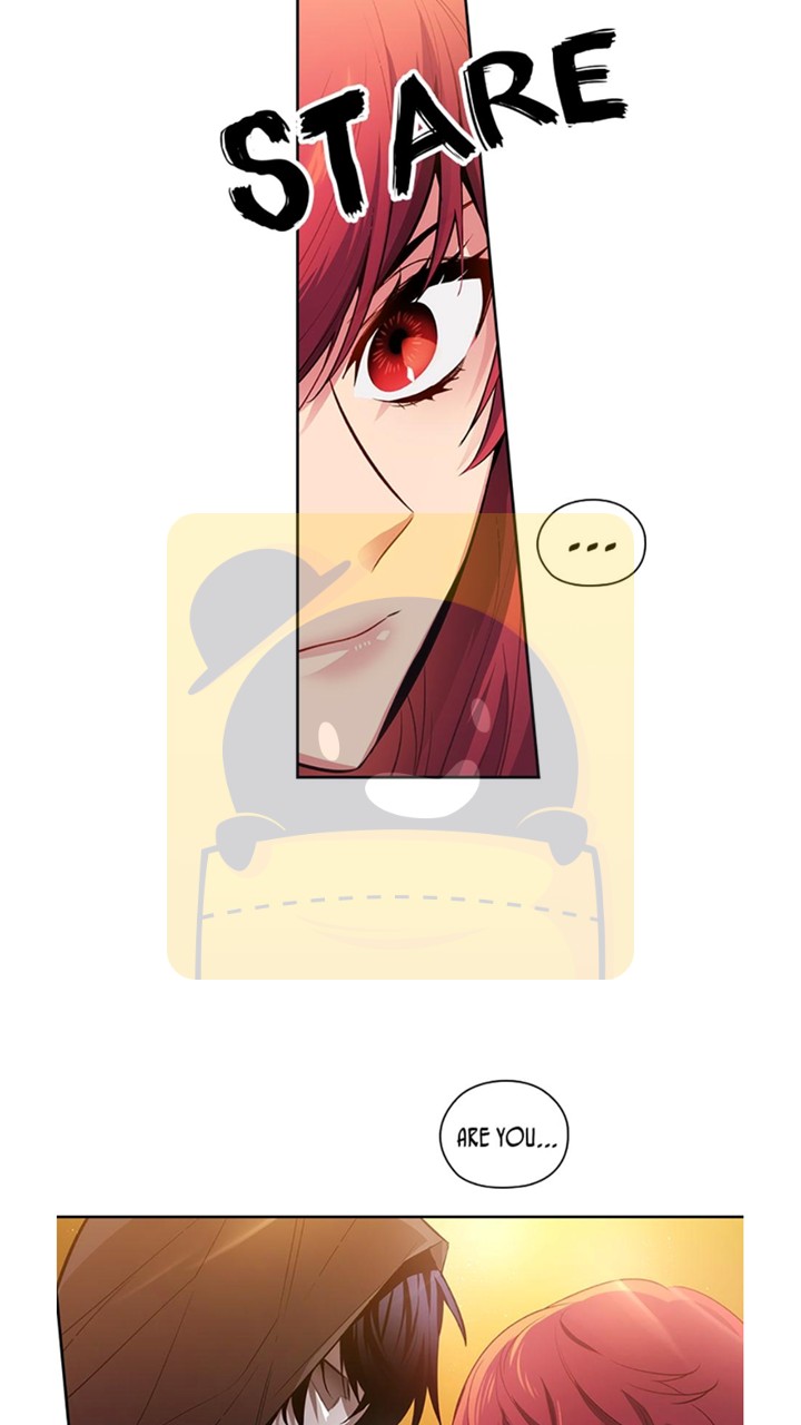 Reminiscence Adonis Chapter 85 page 4 - 
