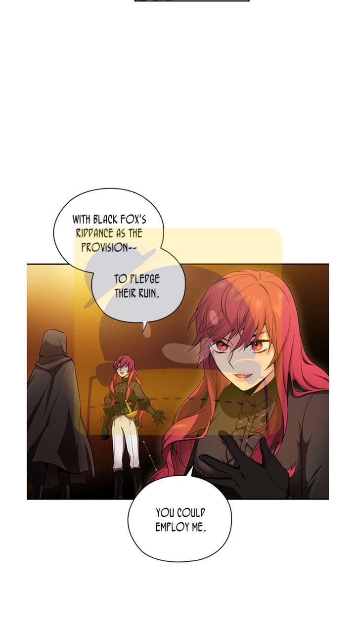 Reminiscence Adonis Chapter 85 page 31 - 