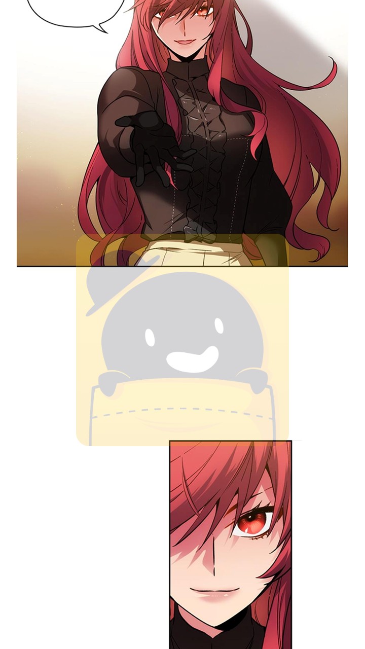 Reminiscence Adonis Chapter 85 page 37 - 