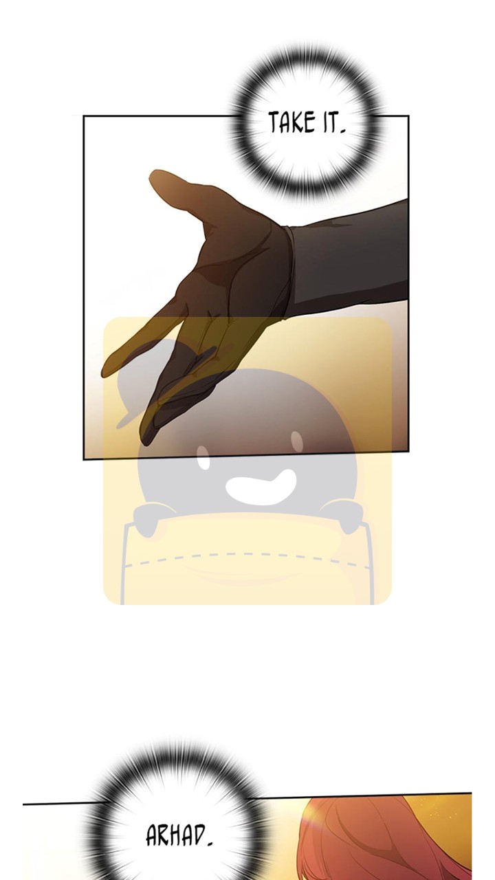 Reminiscence Adonis Chapter 85 page 39 - 