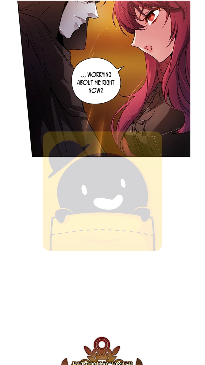 Reminiscence Adonis Chapter 85 page 5 - 
