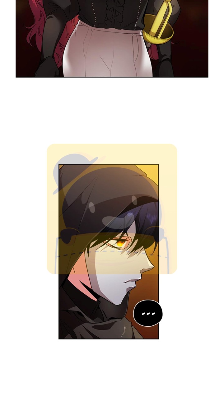 Reminiscence Adonis Chapter 85 page 8 - 