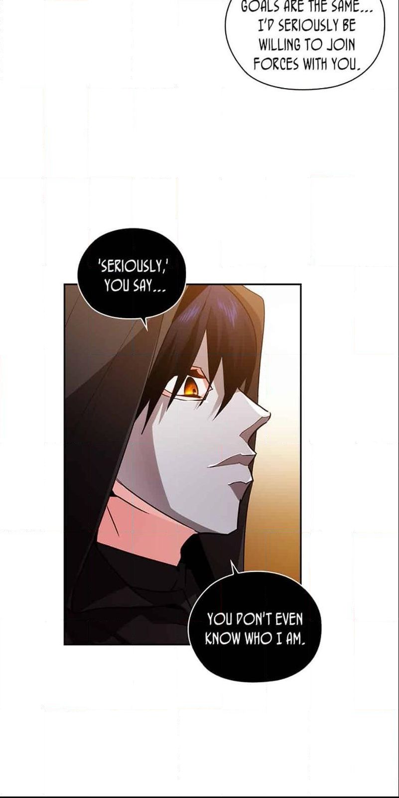 Reminiscence Adonis Chapter 86 page 11 - 