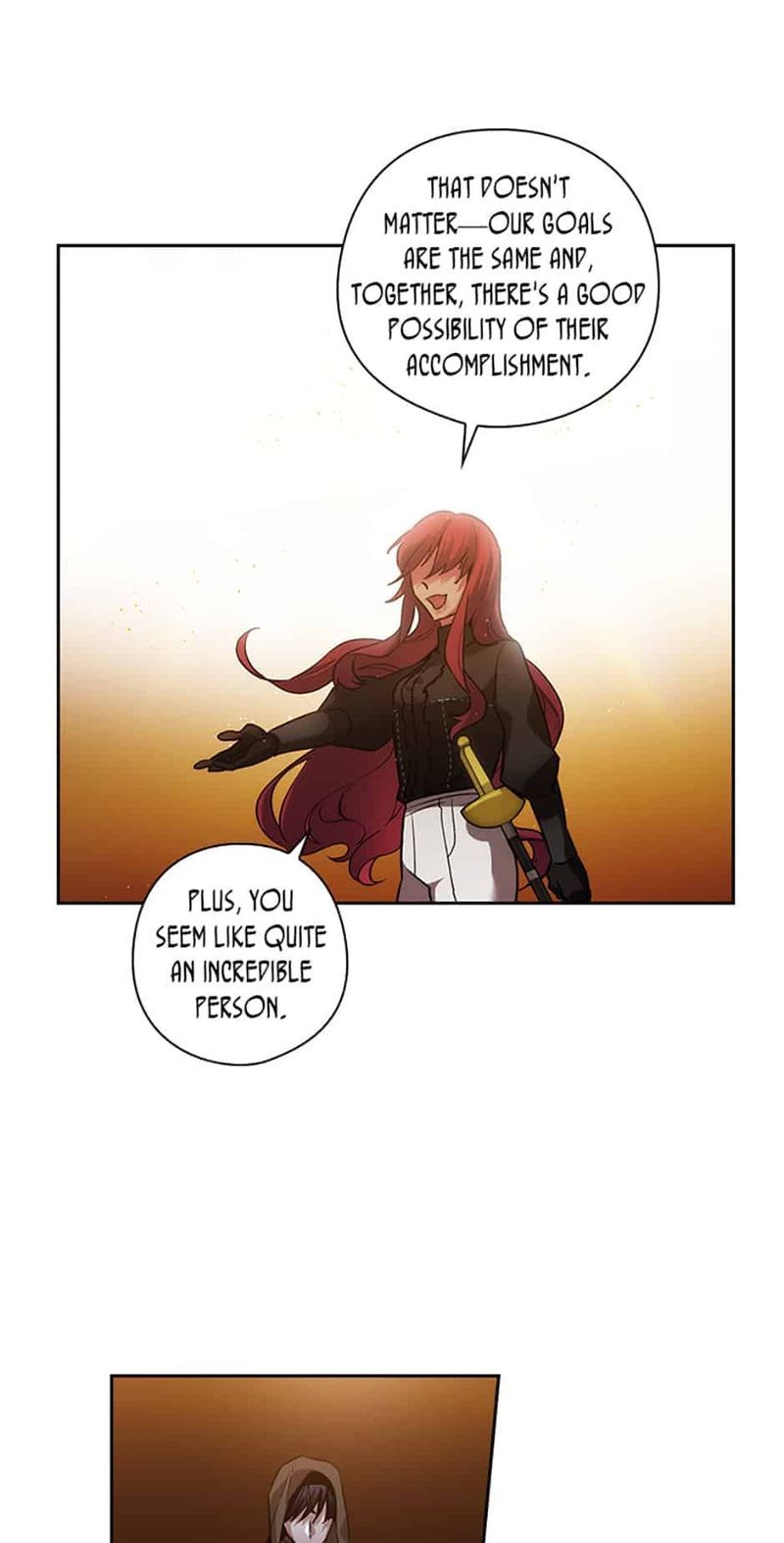 Reminiscence Adonis Chapter 86 page 12 - 
