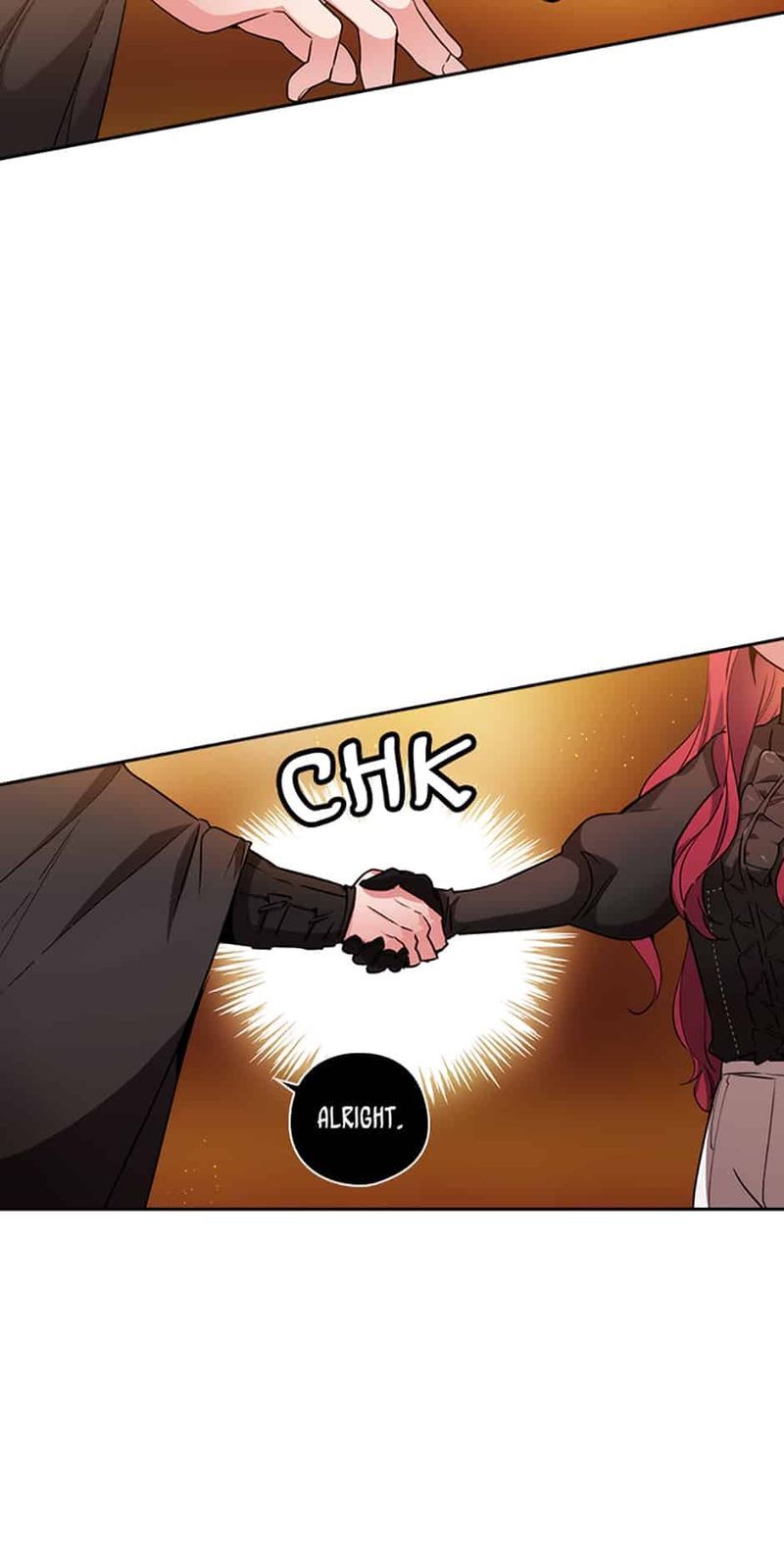 Reminiscence Adonis Chapter 86 page 15 - 