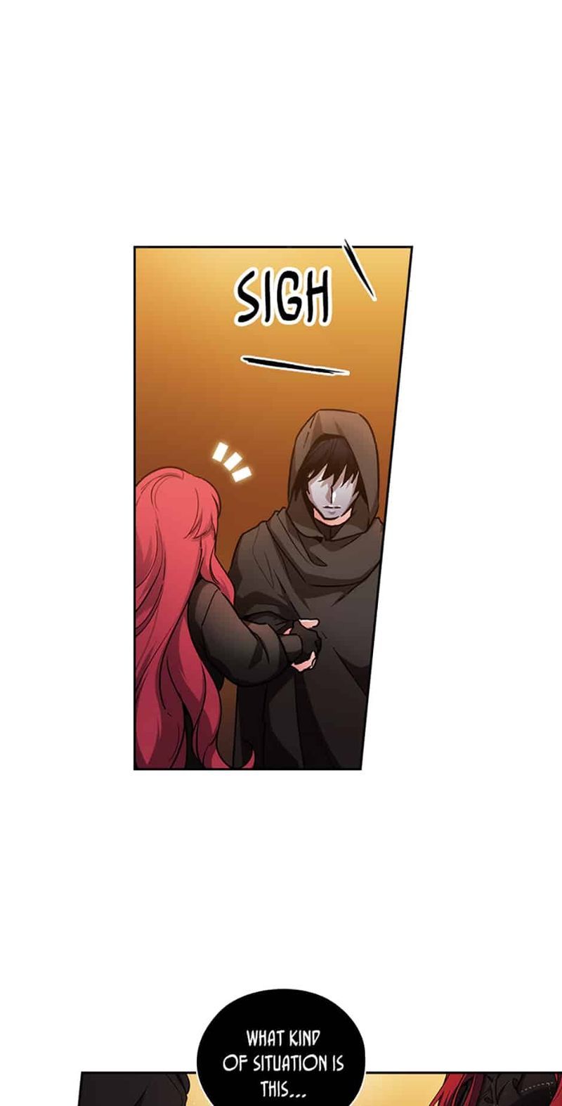 Reminiscence Adonis Chapter 86 page 16 - 