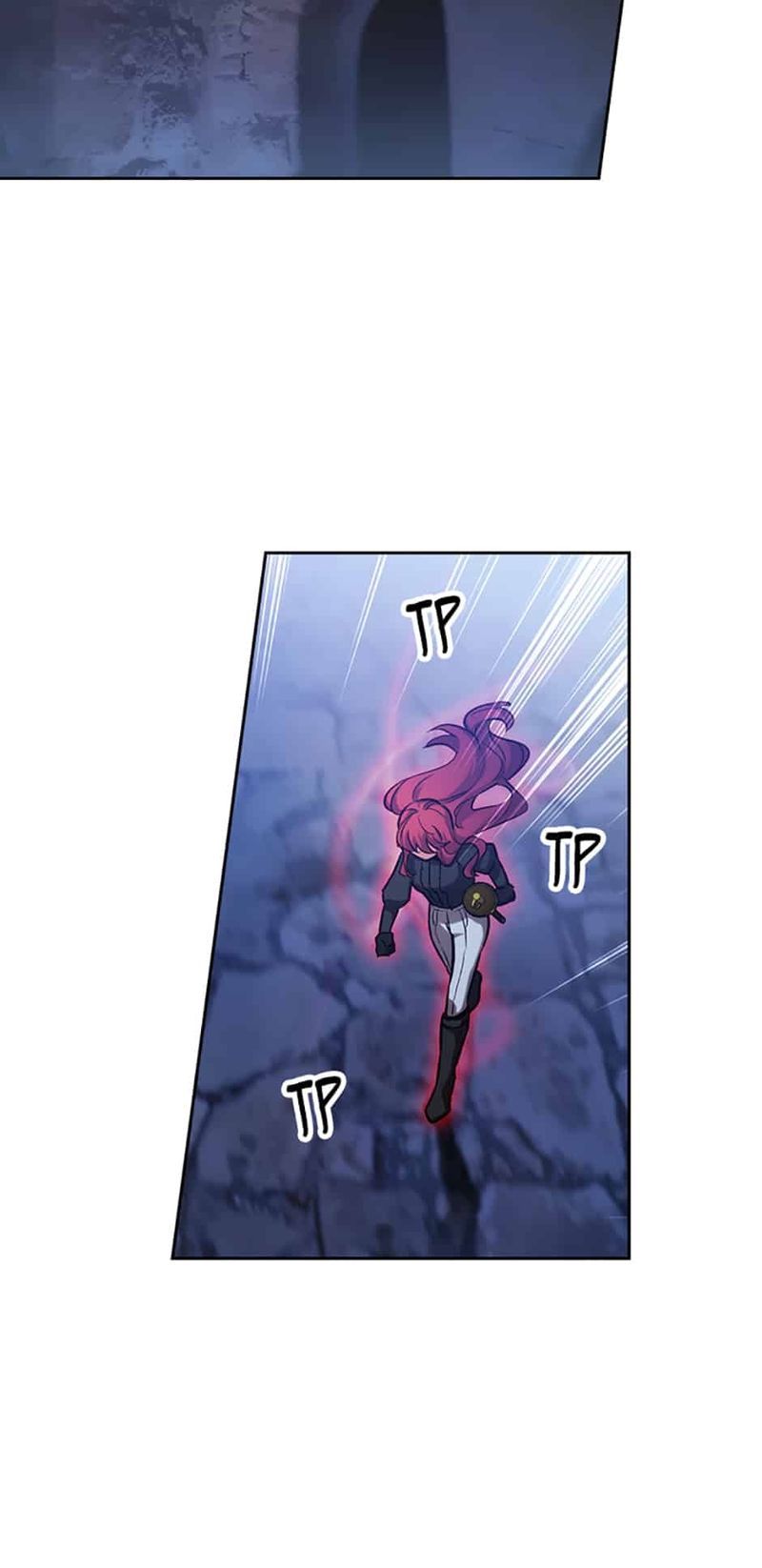 Reminiscence Adonis Chapter 86 page 24 - 