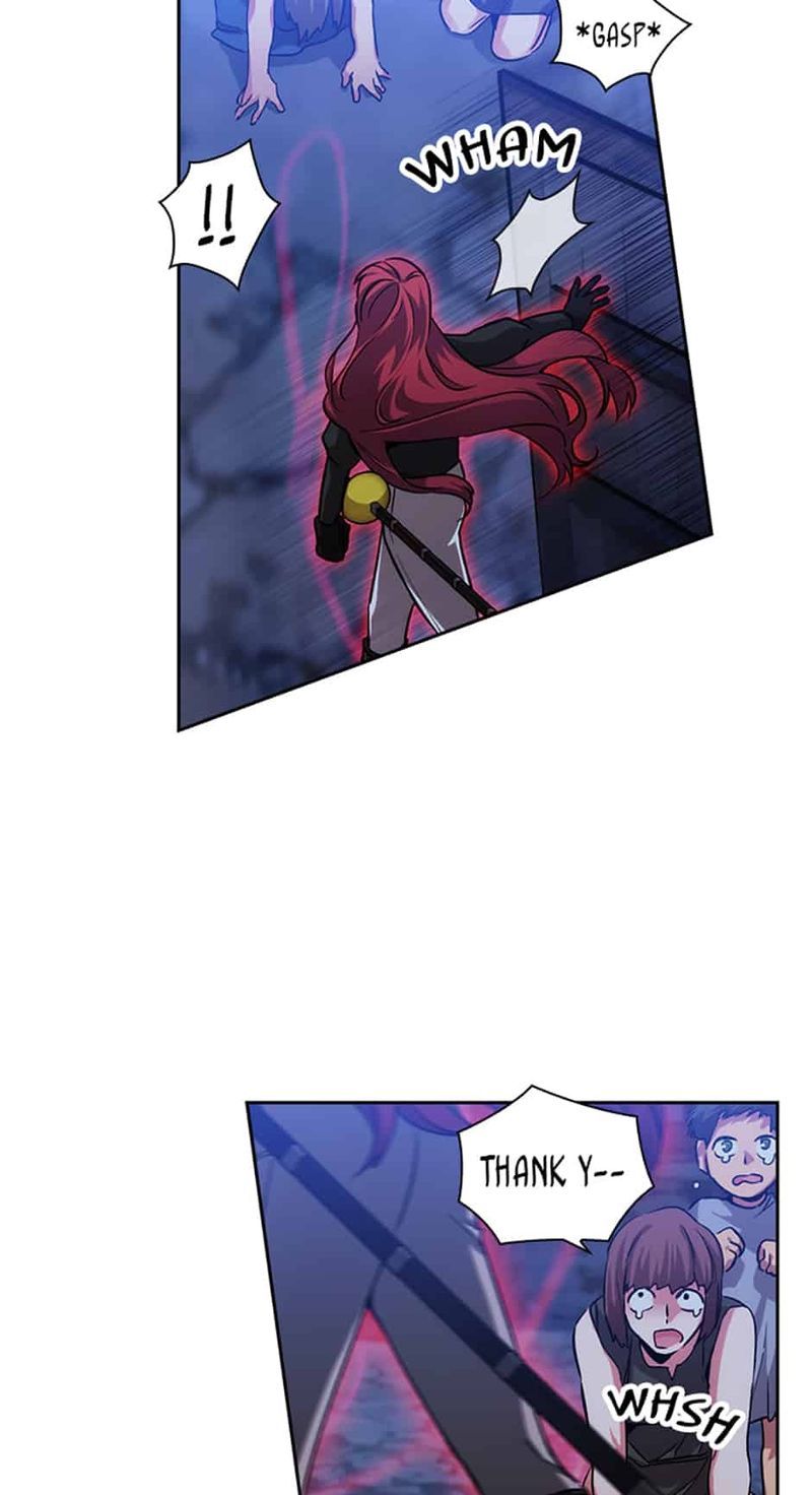 Reminiscence Adonis Chapter 86 page 26 - 