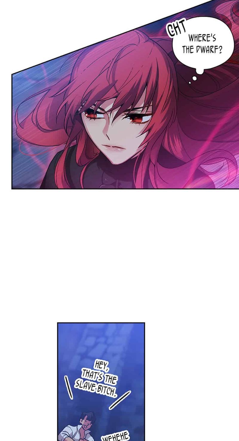 Reminiscence Adonis Chapter 86 page 28 - 