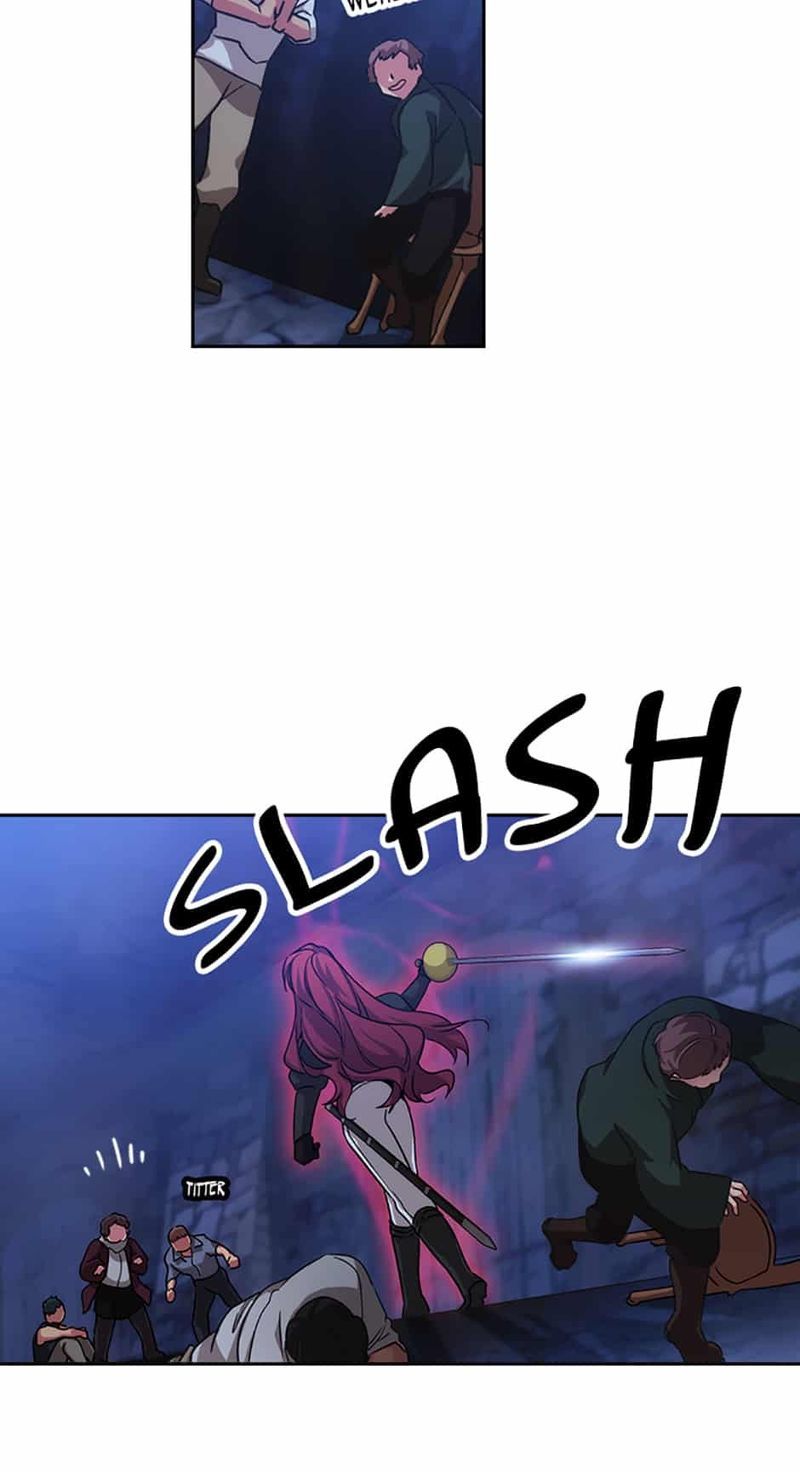Reminiscence Adonis Chapter 86 page 29 - 