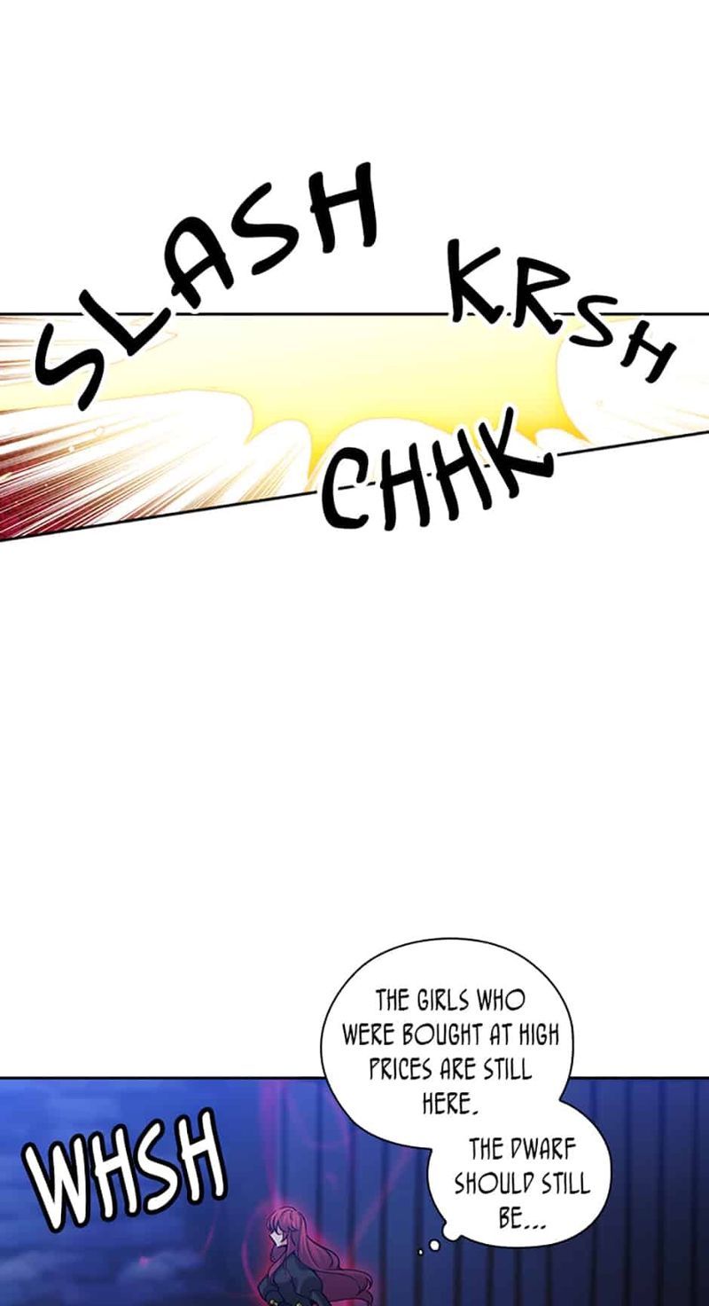Reminiscence Adonis Chapter 86 page 30 - 