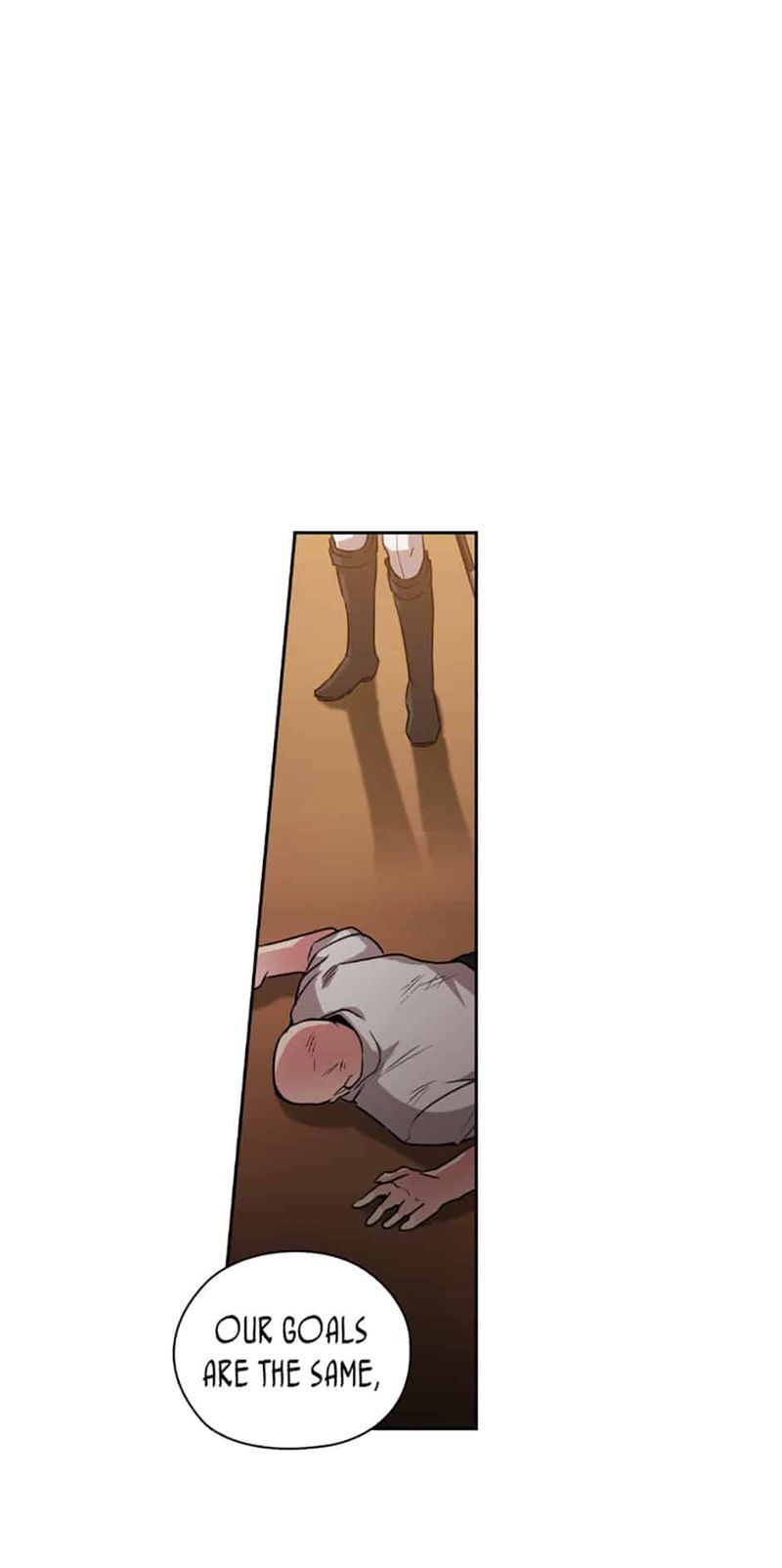 Reminiscence Adonis Chapter 86 page 4 - 