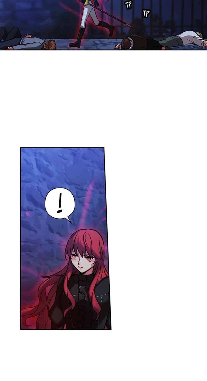 Reminiscence Adonis Chapter 86 page 31 - 