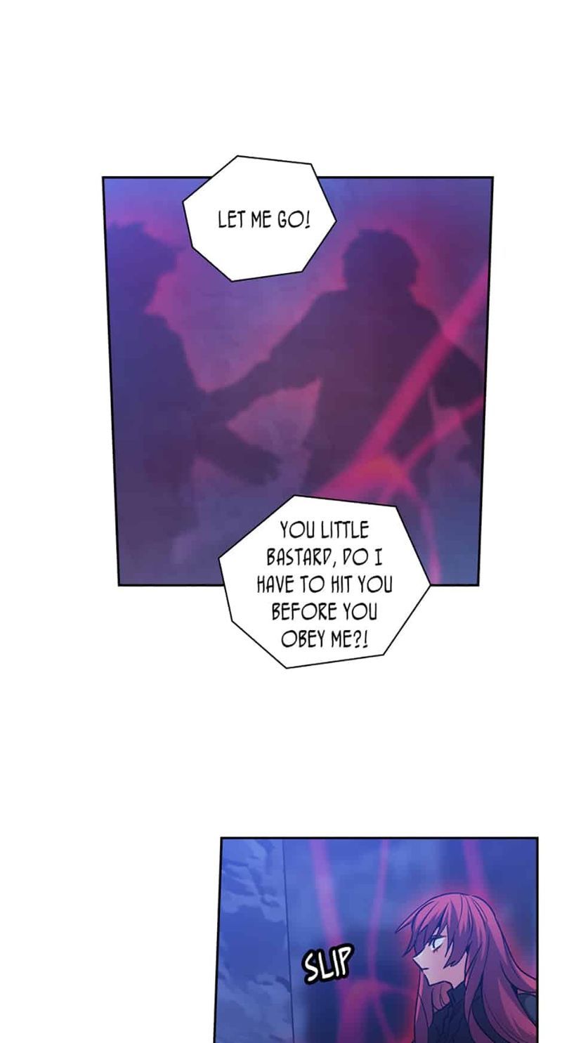 Reminiscence Adonis Chapter 86 page 32 - 