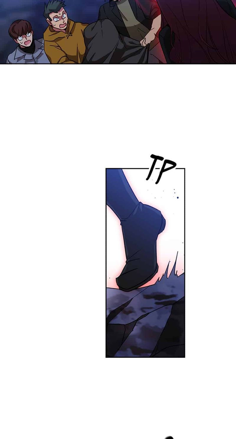 Reminiscence Adonis Chapter 86 page 35 - 