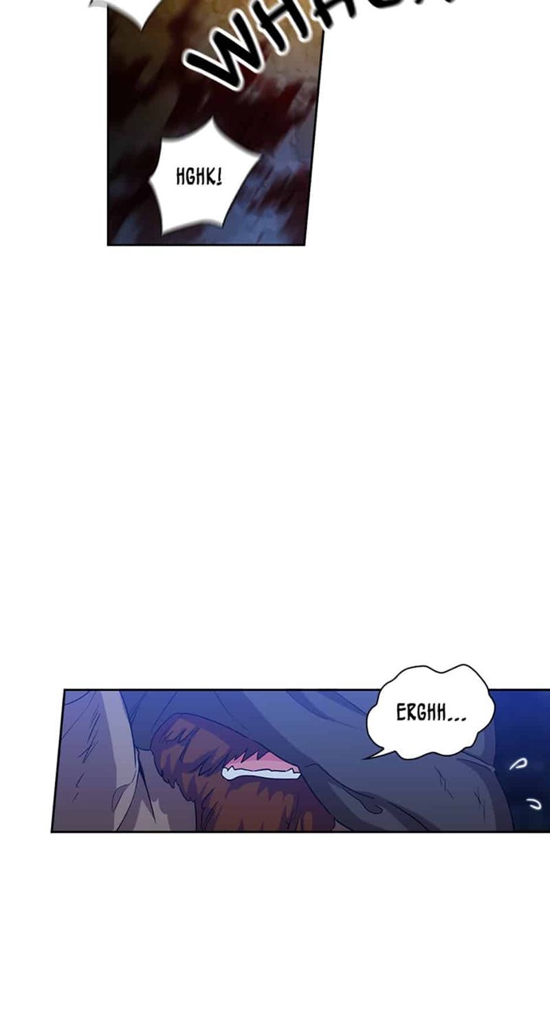 Reminiscence Adonis Chapter 86 page 37 - 