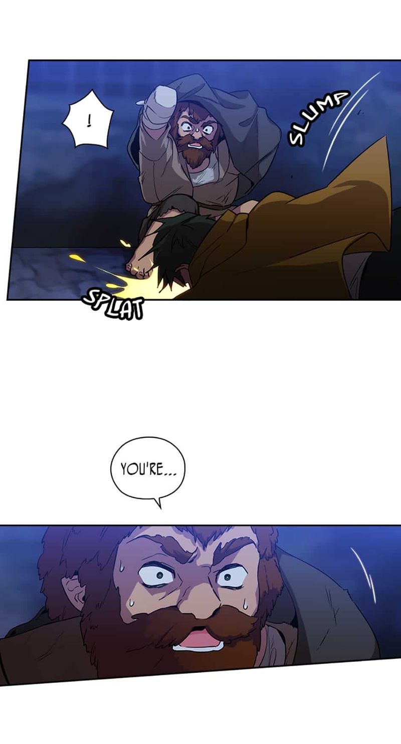 Reminiscence Adonis Chapter 86 page 38 - 
