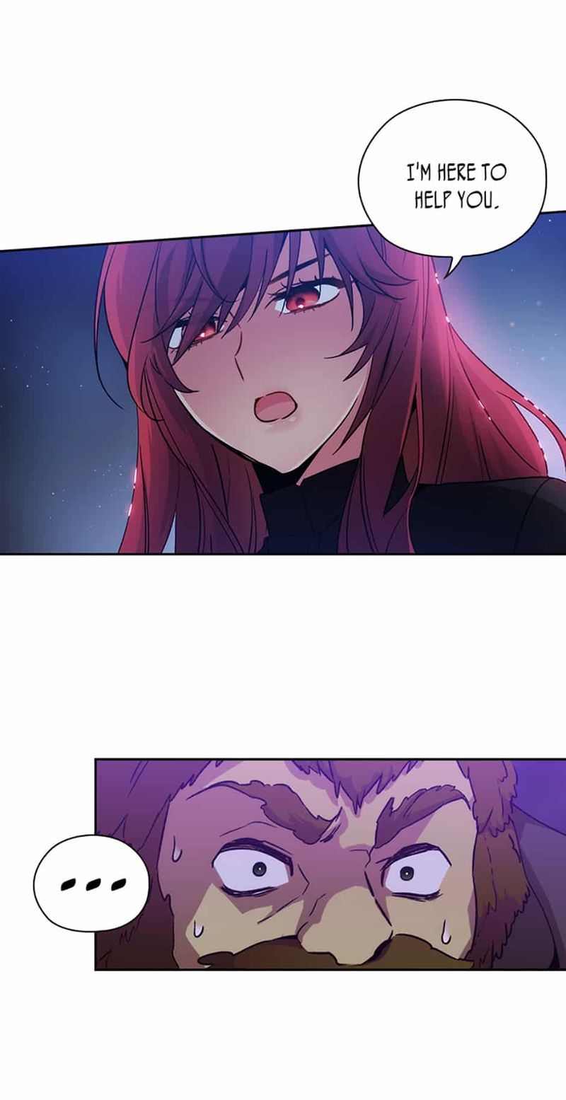 Reminiscence Adonis Chapter 86 page 39 - 