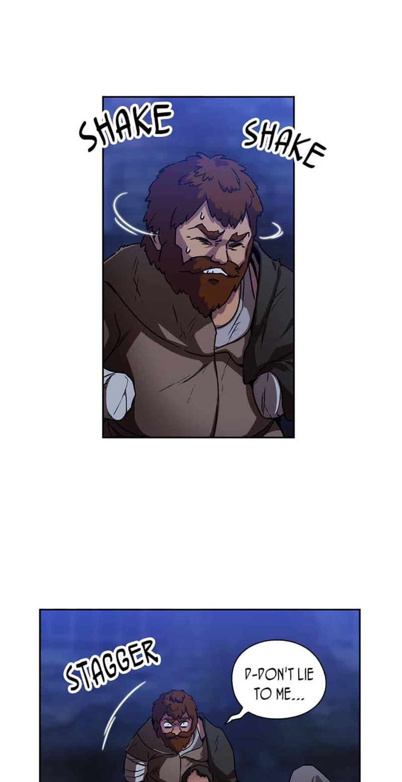 Reminiscence Adonis Chapter 86 page 40 - 