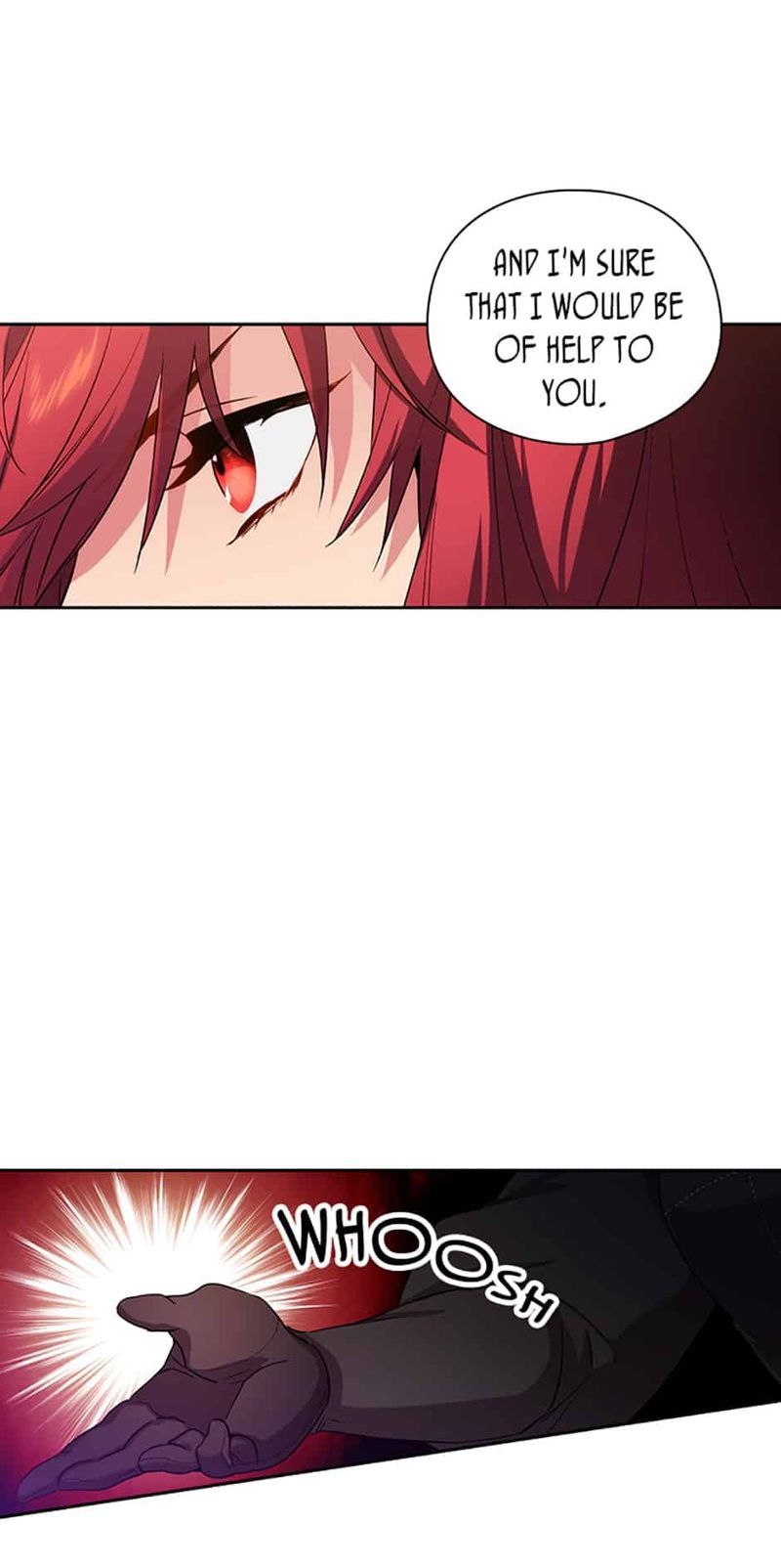 Reminiscence Adonis Chapter 86 page 5 - 