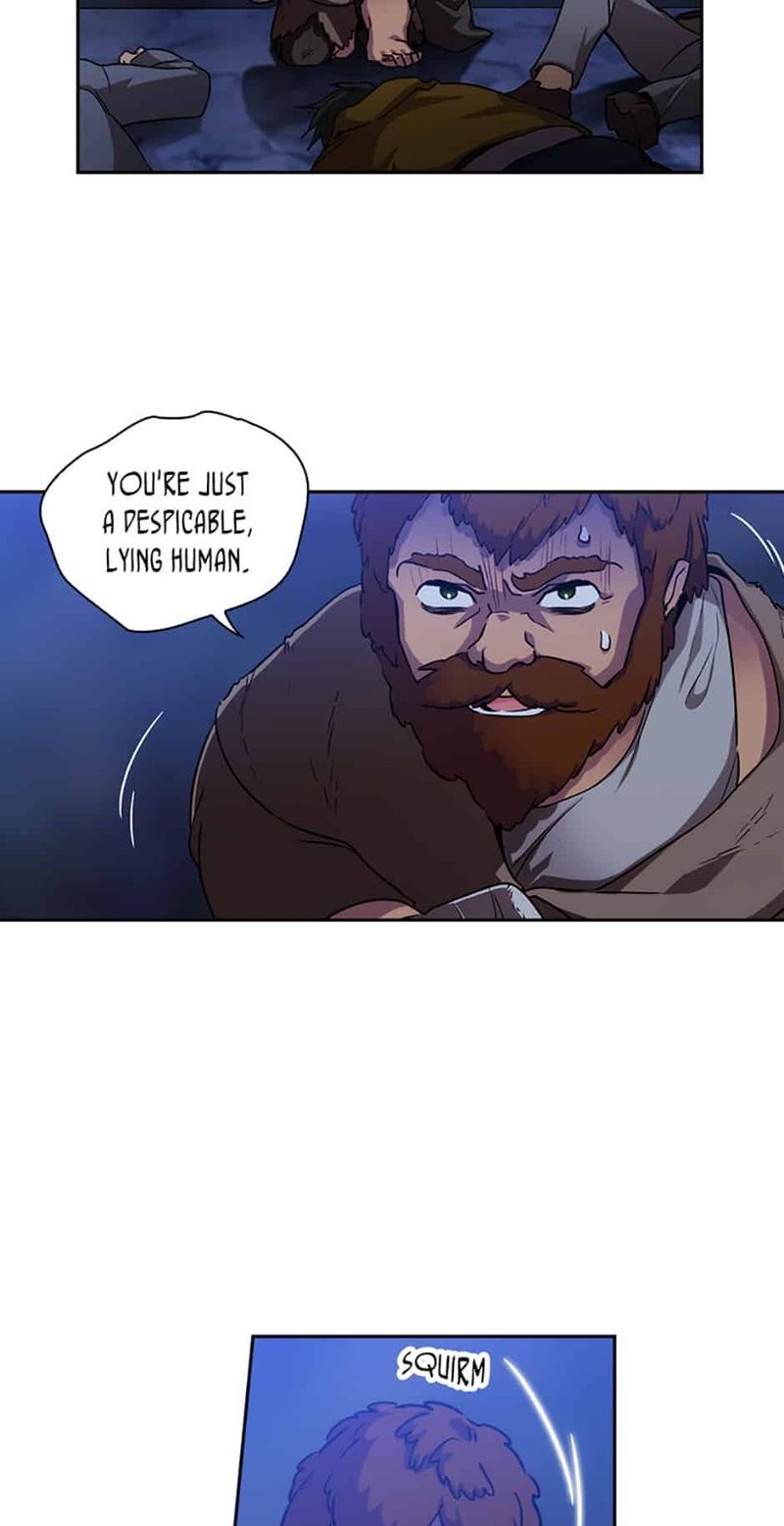 Reminiscence Adonis Chapter 86 page 41 - 