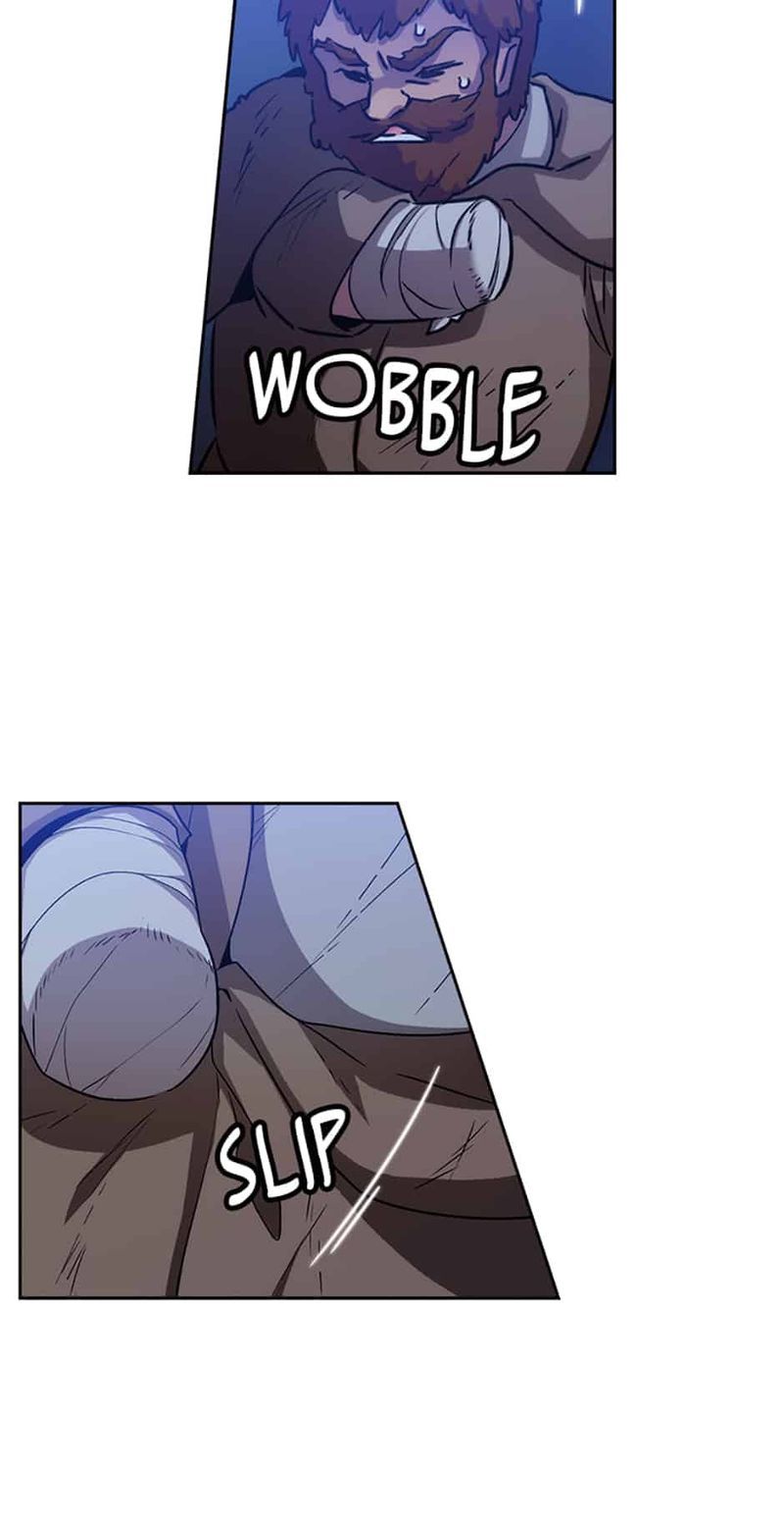 Reminiscence Adonis Chapter 86 page 42 - 