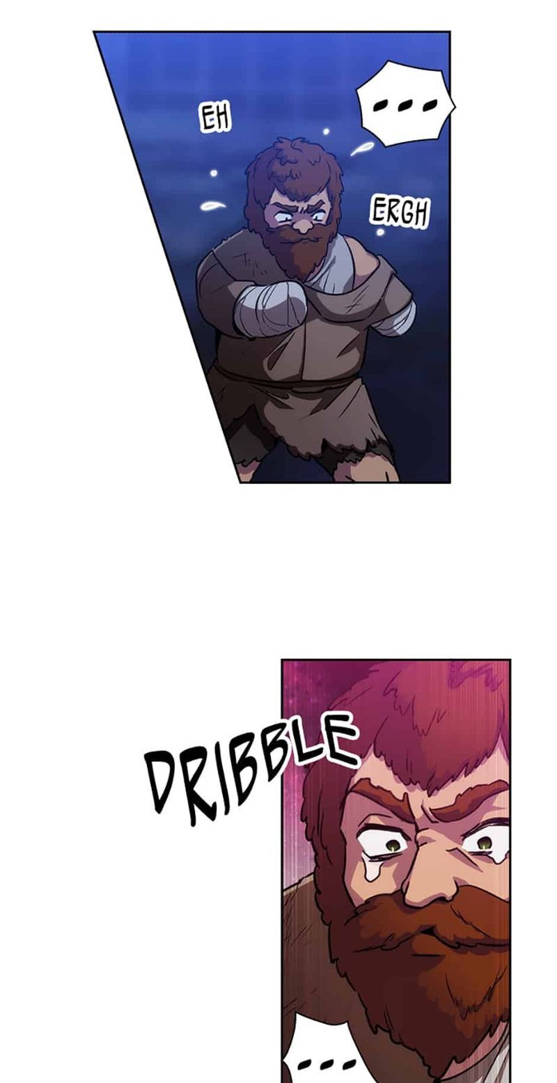 Reminiscence Adonis Chapter 86 page 43 - 
